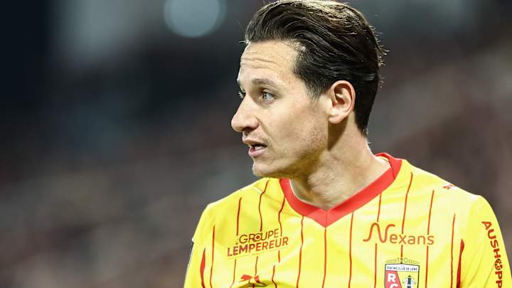 RC Lens calendrier chamboulé après PSG