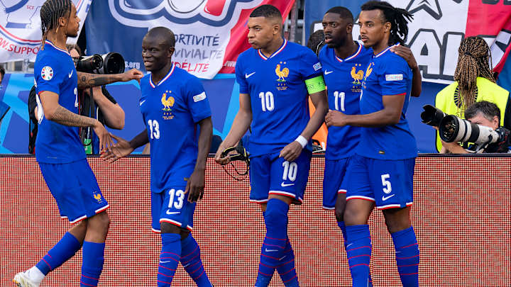 France - Brésil Les Bleus déjà prêts pour 2026 ?