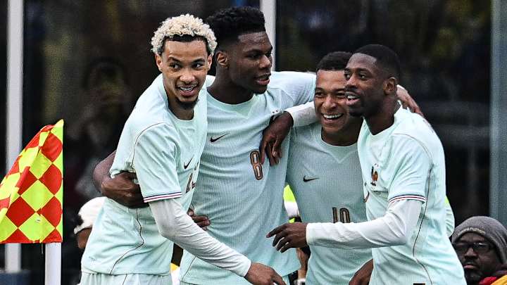 France-Colombie : Mbappé vers un nouveau record ?