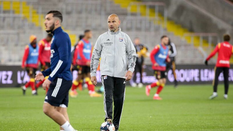 France U21 - Islande choc décisif à Auxerre