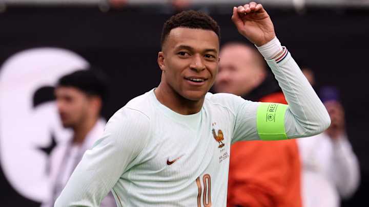 Foot Lens-PSG reporté les Bleus en amical