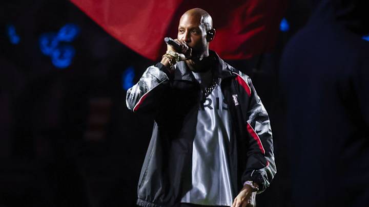 Booba forfait au Stade de France pourquoi ?