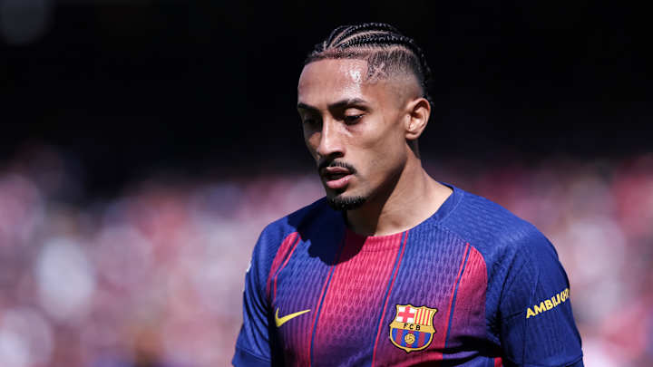 FC Barcelone 