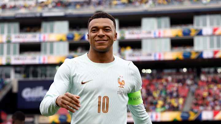 Mbappé : les Bleus plus forts qu’en 2022 ?