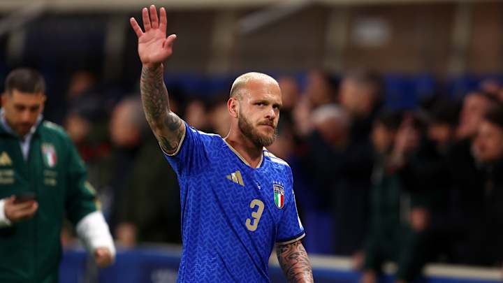 Italie-Bosnie 2026 : un arbitre inquiétant