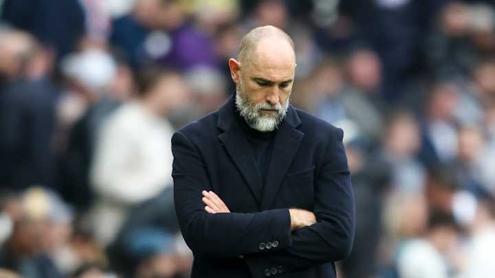 Tottenham limoge Igor Tudor avant la reprise
