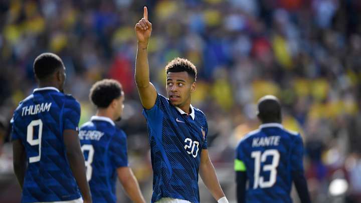 Classement FIFA : la France brille encore