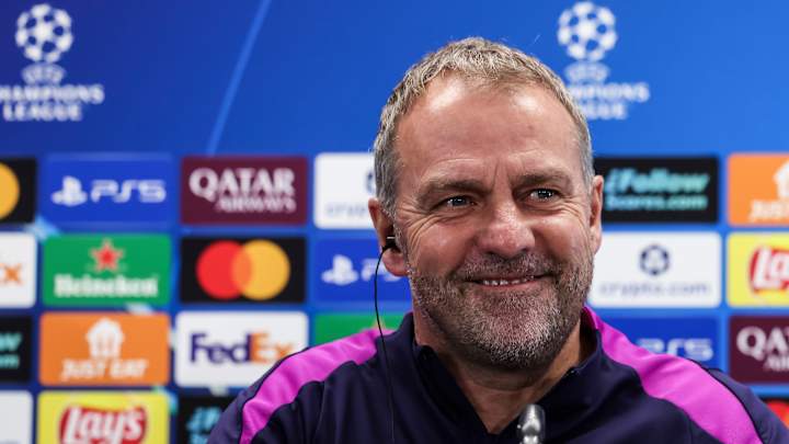 Barça : deux retours clés face à l’Atlético