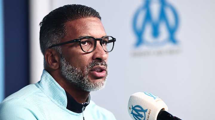 OM : une révolution d'identité historique