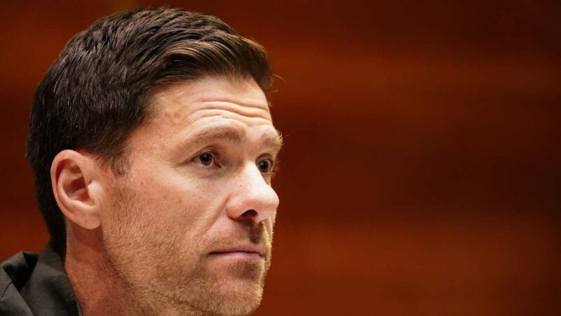 Xabi Alonso bientôt sur un nouveau banc ?