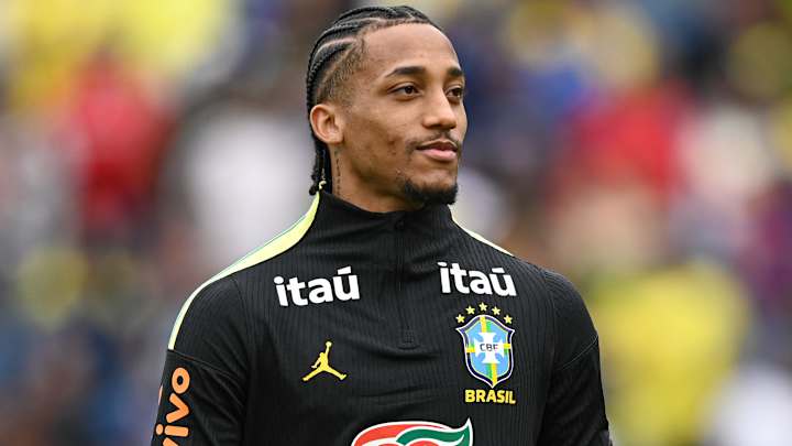 Brésil: même calibre que l’ère Ronaldo ?
