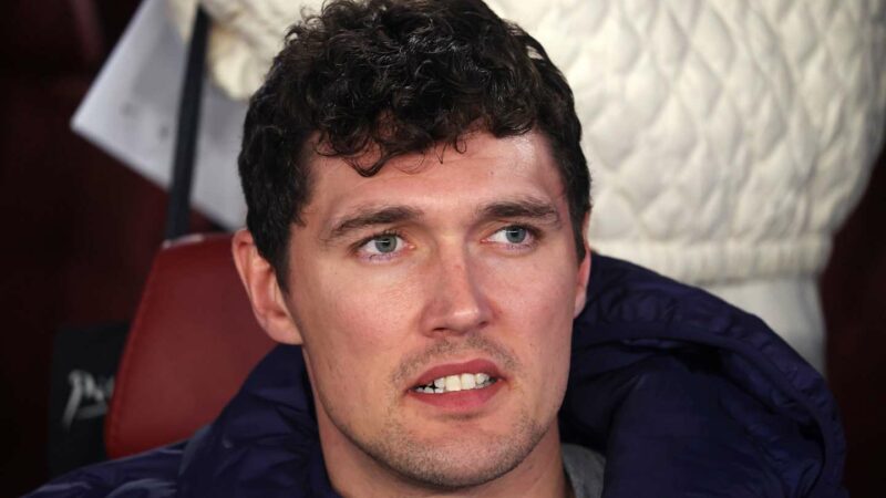 Christensen proche du retour au Barça