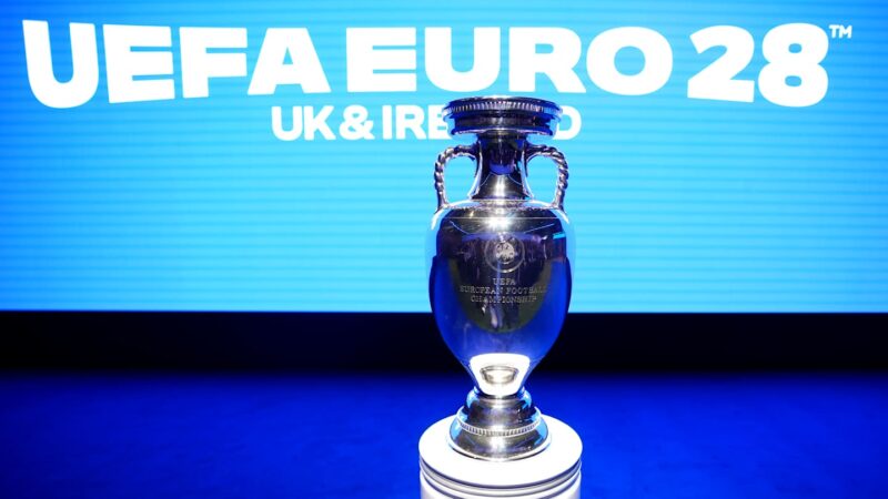 Euro 2028 billets à prix réduits annoncés