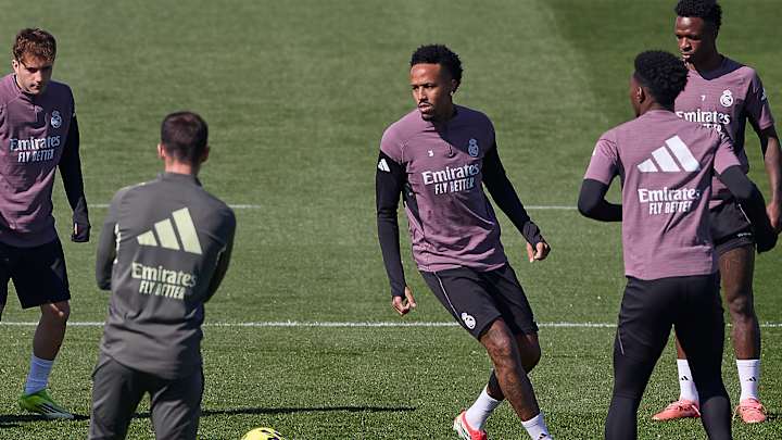 Real Madrid un cadre vers l’Arabie saoudite ?