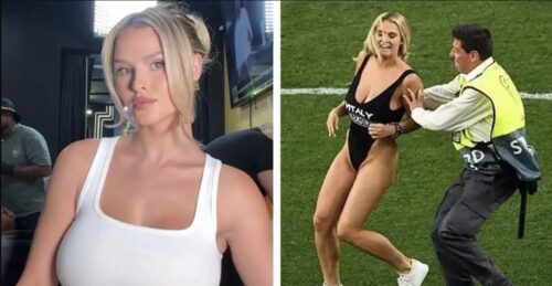 Kinsey Wolanski : de la finale au cockpit