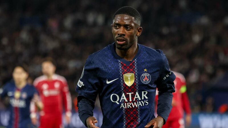 Classement WhoScored : PSG et OM au top