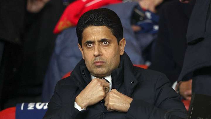 PSG : Vente du Parc des Princes en vue