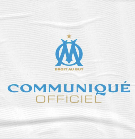 OM : Stéphane Richard nouveau président officiel