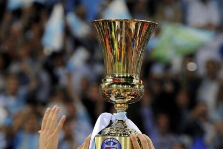 Coupe d’Italie