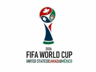 Logo Coupe du Monde FIFA 2026