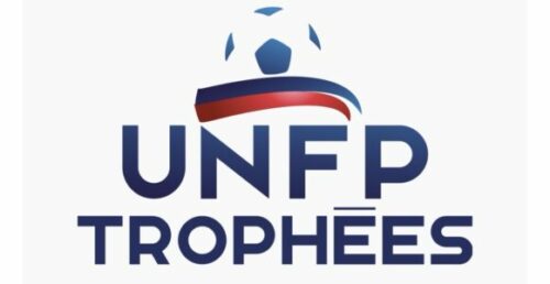 Ligue 1 trophée UNFP