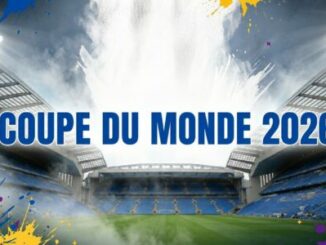 Coupe du Monde 2026