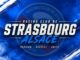 Logo Racing Club de Strasbourg Alsace