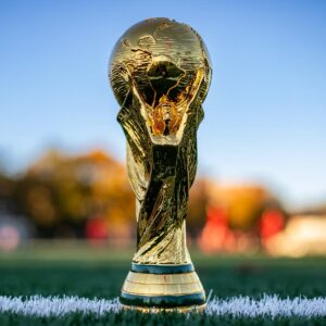 Coupe du monde 2026