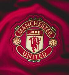 Logo de Manchester United