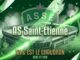 Stade Geoffroy-Guichard AS Saint-Étienne vert