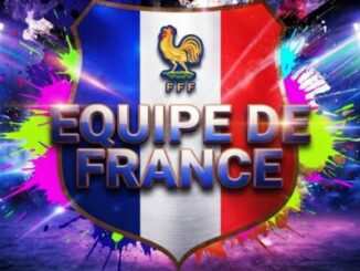 Équipe de France FFF