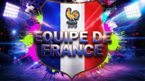 Les Bleus